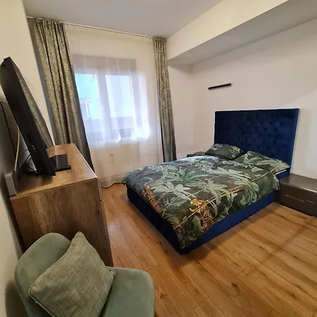 Luxury Bujorului * Craiova