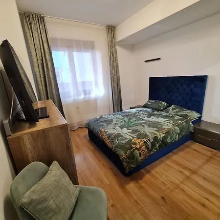 Luxury Bujorului * Craiova