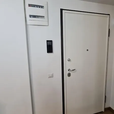 Luxury Bujorului Apartment *