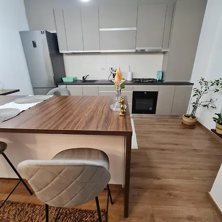 Luxury Bujorului Craiova