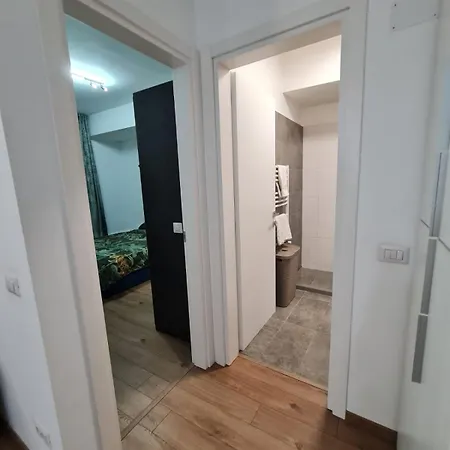 Luxury Bujorului * Craiova